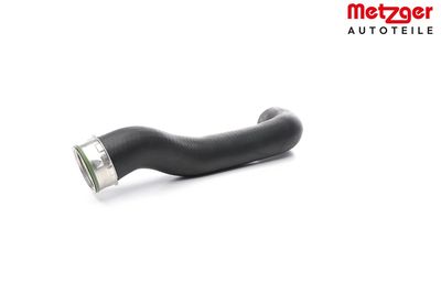 LADELUFTSCHLAUCH METZGER AUTOTEILE 2400328 17
