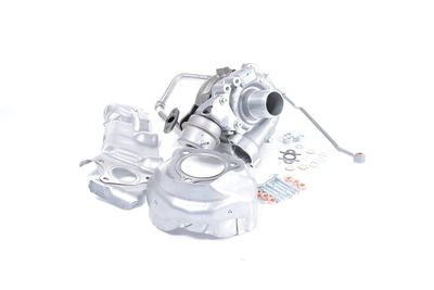 LADER AUFLADUNG BTS Turbo T981617 33