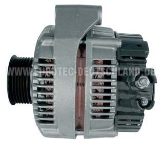 GENERATOR / ALTERNATOR EUROTEC 12039940 1