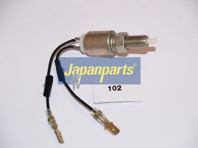 JAPANPARTS Stabdžių žibinto jungiklis