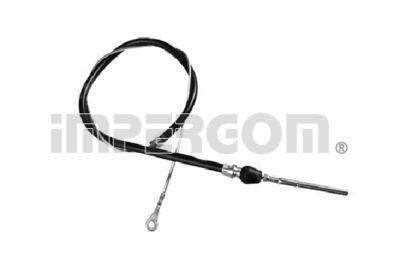 CABLU FRANA DE PARCARE