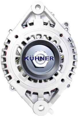 AD KÜHNER 401607RI Генератор  для NISSAN ALMERA II Hatchback (N16) 1.5