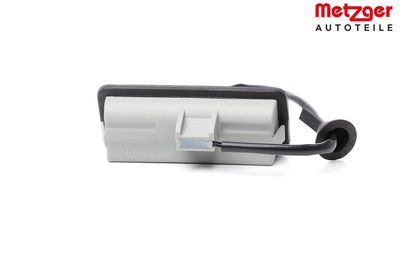 HECKKLAPPENGRIFF METZGER AUTOTEILE 2310516 22