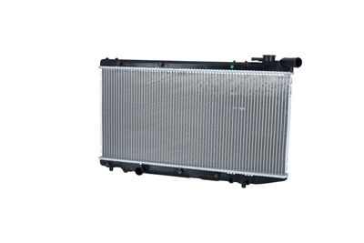 KüHLER MOTORKüHLUNG NRF 526712 7