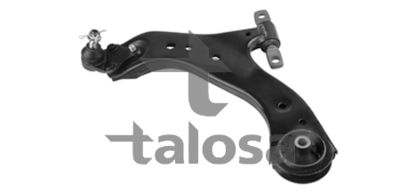 LENKER RADAUFHäNGUNG