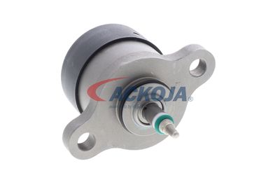 SUPAPA CONTROL PRESIUNE SISTEM - COMMON-RAIL ACKOJA A52110018 21