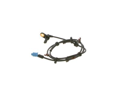 SENSOR RADDREHZAHL BOSCH 0265007463 12