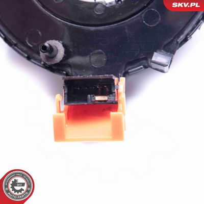 ARC SPIRALA AIRBAG ESEN SKV 96SKV508 4