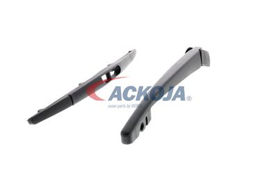 SET STERGATOARE CURATARE PARBRIZ ACKOJA A380488 26