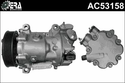 COMPRESOR CLIMATIZARE ERA Benelux AC53158