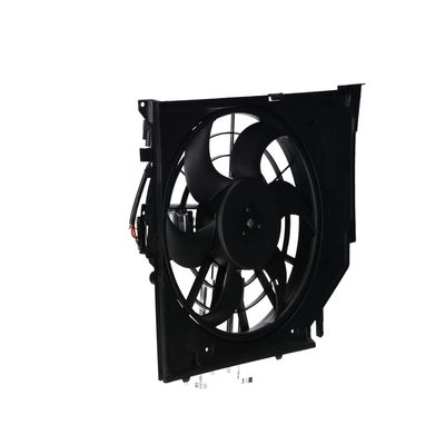 VENTILATOR RADIATOR NISSENS 85649 37