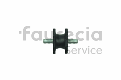 Резиновые полоски, система выпуска Faurecia AA93165 для CITROËN C35