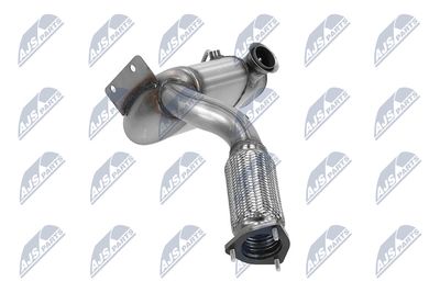 FILTRU FUNINGINE/PARTICULE SIST.DE ESAPAMENT NTY DPFVW006 38