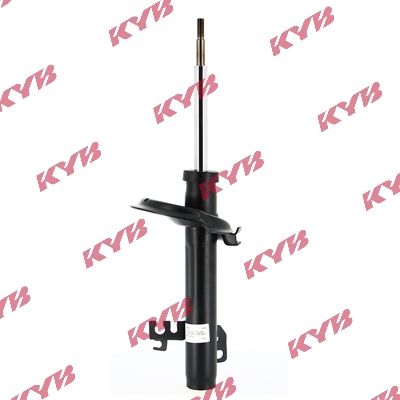 STOßDäMPFER KYB 334962 9