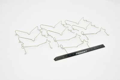 ARC PLACUTA FRANA FEBEST 0103002PCS10 48