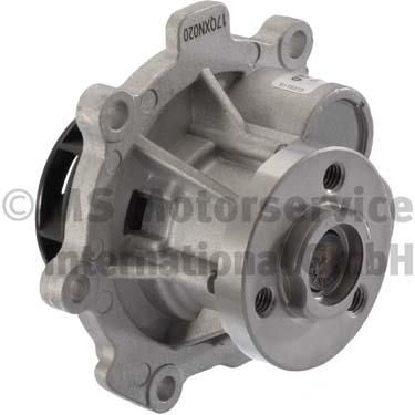 Water Pump, engine cooling 7.07152.21.0