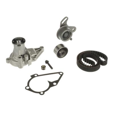 WASSERPUMPE + ZAHNRIEMENSATZ GATES KP15479XS 47