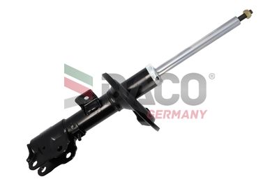 Амортизатор DACO Germany 452501R для MITSUBISHI LANCER
