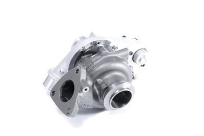 LADER AUFLADUNG BTS Turbo T918093 16