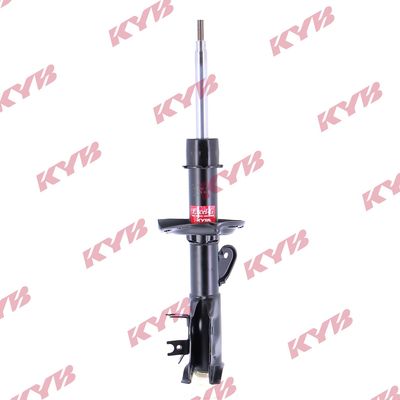 Schokdemper Voor Rechts past: HONDA HR-V 1.5/1.6D/1.8 11.14-