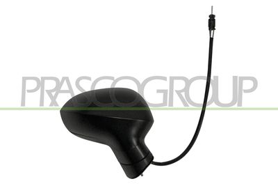 OGLINDA EXTERIOARA PRASCO ST0357103