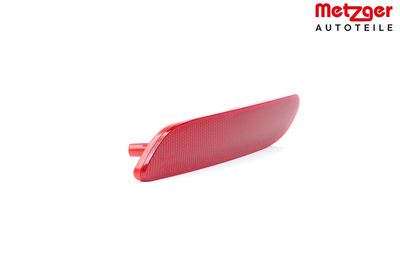 REFLECTOR METZGER AUTOTEILE 2080465 31