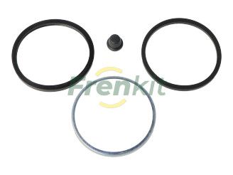 FRENKIT 251013 Тормозной суппорт  для TOYOTA CARINA II (TA4_, TA6_) 1.8 (TA62_)