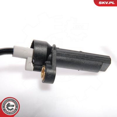 Jutiklis, rato greitis