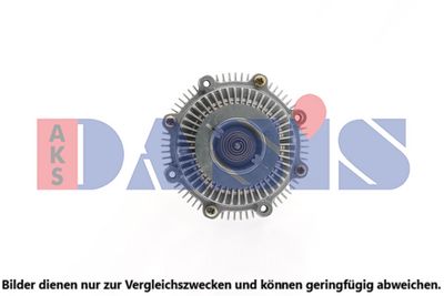 KUPPLUNG KüHLERLüFTER