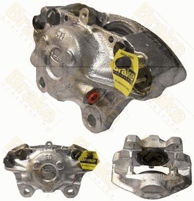 Brake Caliper Brake ENGINEERING CA32