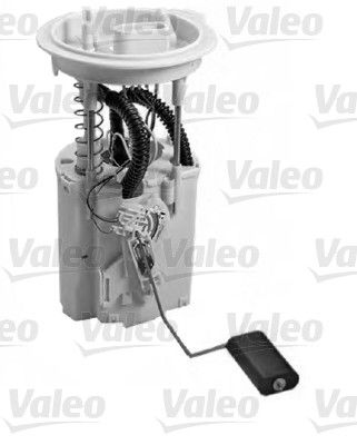 Элемент системы питания VALEO 347141 для VW BEETLE