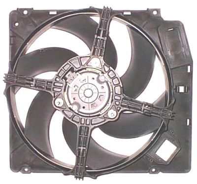 NRF 47630 Вентилятор системы охлаждения двигателя  для ALFA ROMEO 155 (Альфа-ромео 155)