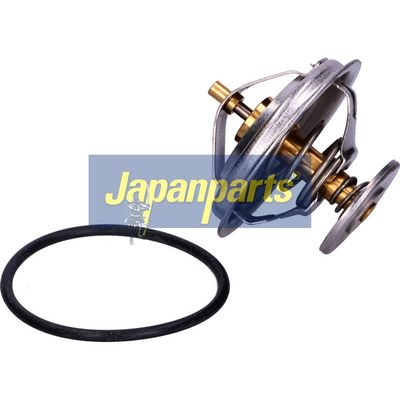 JAPANPARTS Termostatas, aušinimo skystis
