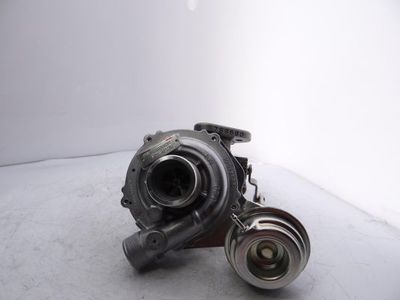 LADER AUFLADUNG GARRETT 8095345001S 3