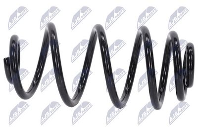 ARC SPIRAL NTY ASZPL069 2