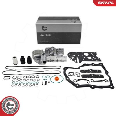 Sada na opravy, Mechatronik (automatická převodovka) ESEN SKV 97SKV373