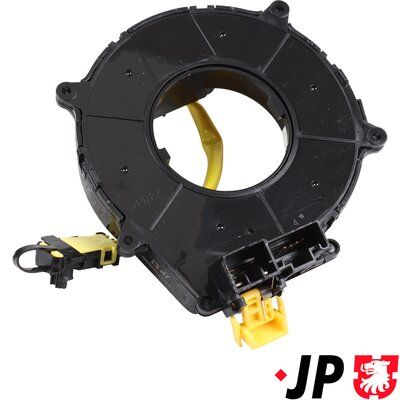 Vinutá pružina, airbag JP GROUP 4889750500