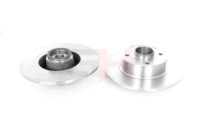 DISC FRANA GH GH423909 59