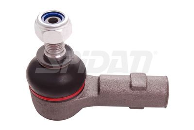 Наконечник поперечной рулевой тяги SPIDAN CHASSIS PARTS 45089 для SUZUKI SWIFT