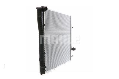 RADIATOR RACIRE MOTOR MAHLE CR565000S 41