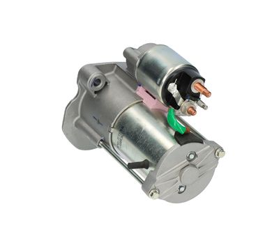 STARTER VALEO 438624 27