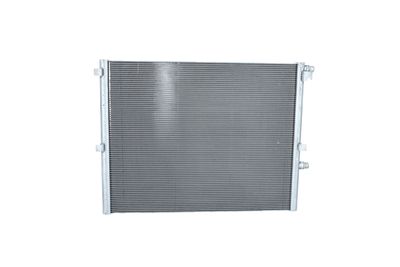 KüHLER MOTORKüHLUNG NRF 550168 24