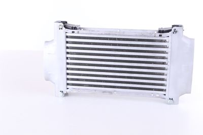 INTERCOOLER COMPRESOR NISSENS 96777 25