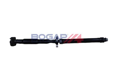 BOGAP Карданный вал, главная передача