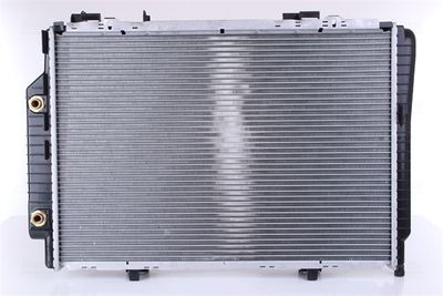 Motorradiator