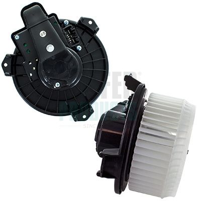 VENTILATOR HABITACLU