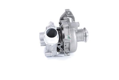 LADER AUFLADUNG BTS Turbo T916168 9