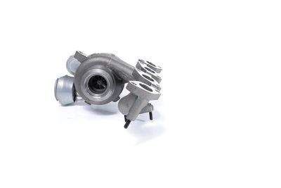 LADER AUFLADUNG BTS Turbo T914836 20