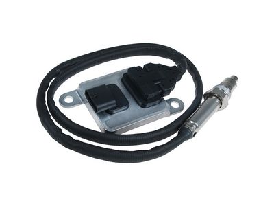 AS-PL NOx-Sensor, Harnstoffeinspritzung