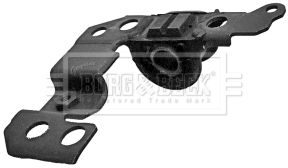 Mounting, control/trailing arm Borg & Beck BSK6333